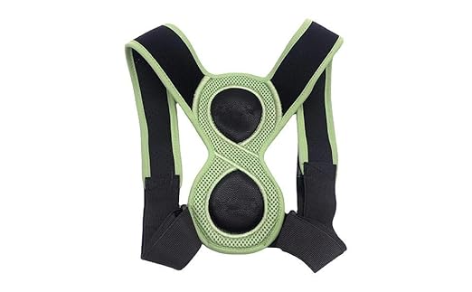 Back Posture Corrector Belt – Stand Tall & Confident! 🌟💪
