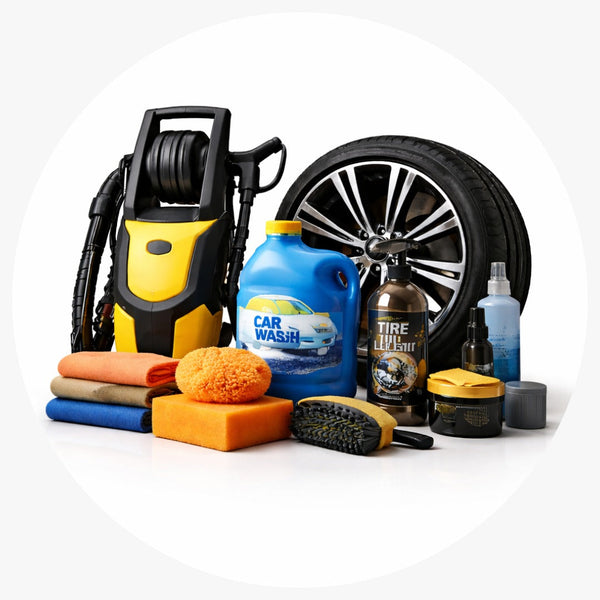Mobile & Car Accessories