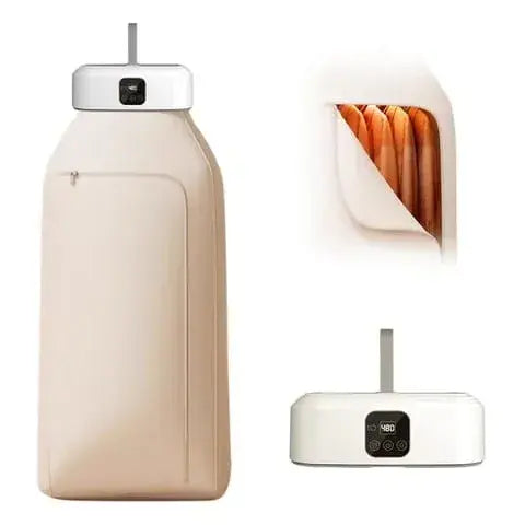 Portable Electric Clothes Dryer