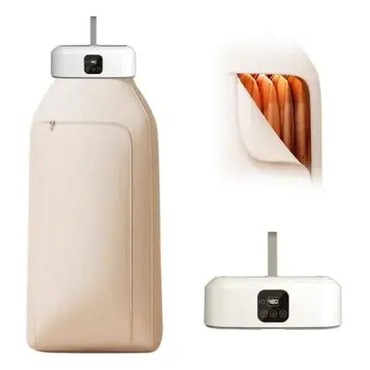 Portable Electric Clothes Dryer
