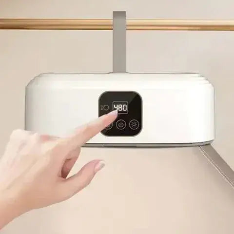 Portable Electric Clothes Dryer