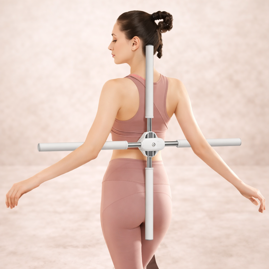 🧘 Yoga Stretching Tool – Flexibility & Full Body Stretch Aid 🌟