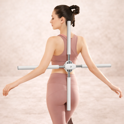 🧘 Yoga Stretching Tool – Flexibility & Full Body Stretch Aid 🌟