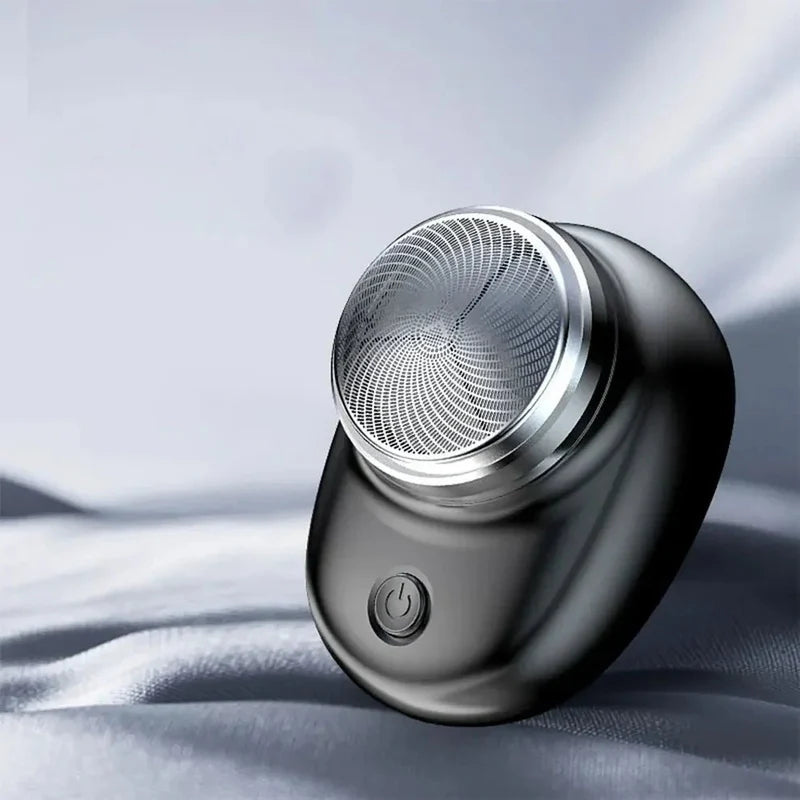 Electric Razor – Waterproof Cordless Shaver for Men & Women