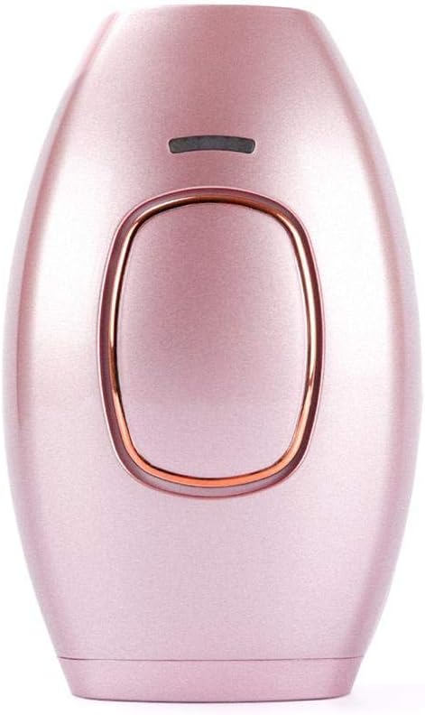 Mini Laser Hair Removal Device – IPL Permanent Hair Removal