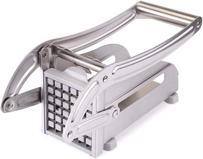 Stainless Steel Potato & Vegetable Slice Cutter