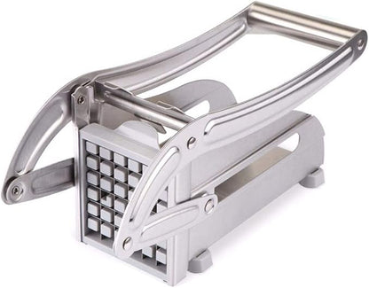 Stainless Steel Potato & Vegetable Slice Cutter