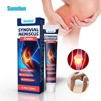 Sumifun Joint & Meniscus Relief Cream