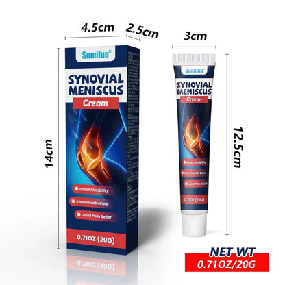 Sumifun Joint & Meniscus Relief Cream