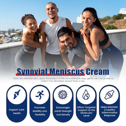 Sumifun Joint & Meniscus Relief Cream