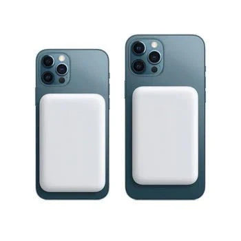 "High-Capacity Wireless Power Bank"