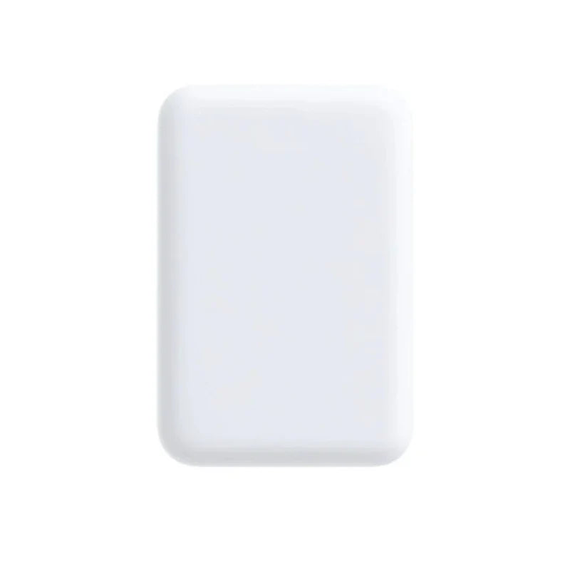 "High-Capacity Wireless Power Bank"