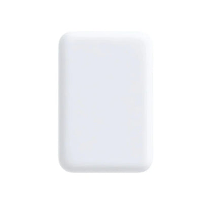 "High-Capacity Wireless Power Bank"